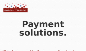 Absolu-payment.com thumbnail