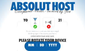 Absolut-host.bigspaceship.com thumbnail