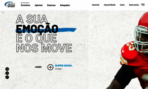 Absolut-sport.com.br thumbnail