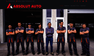 Absolutauto.ro thumbnail