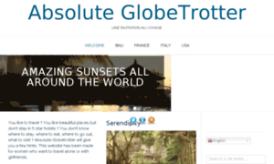 Absolute-globetrotter.com thumbnail