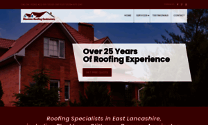 Absolute-roofing.co.uk thumbnail