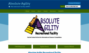 Absoluteagility.com thumbnail