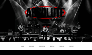 Absoluteaudiosystems.com thumbnail