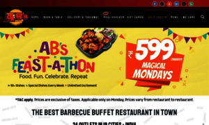 Absolutebarbecues.com thumbnail
