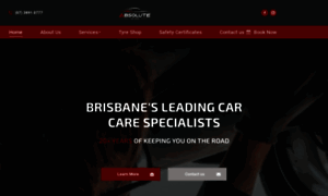 Absolutecarcare.com.au thumbnail