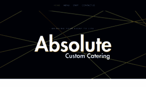 Absolutecateringmankato.com thumbnail