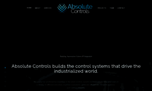 Absolutecontrolsllc.com thumbnail