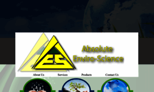 Absoluteenviroscience.co.za thumbnail