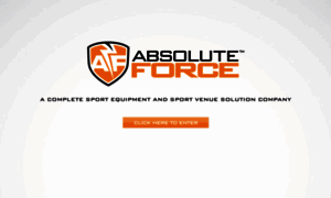 Absoluteforcesports.com thumbnail
