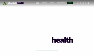 Absolutehealthaz.com thumbnail