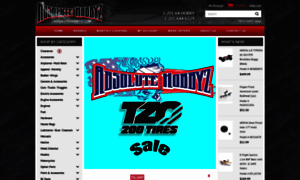 Absolutehobbyz.com thumbnail