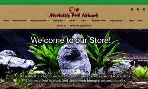 Absolutely-naturals.myshopify.com thumbnail