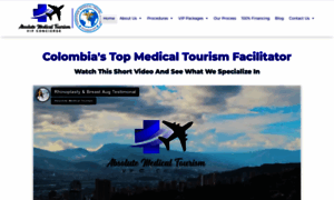 Absolutemedicaltourism.com thumbnail