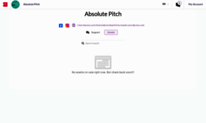 Absolutepitch.yapsody.com thumbnail