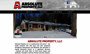 Absolutepropertyinc.com thumbnail