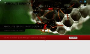 Absoluteserenitypestcontrol.com thumbnail