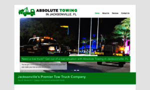 Absolutetowinginjacksonville.com thumbnail