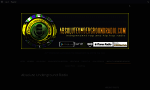 Absoluteundergroundradio.com thumbnail