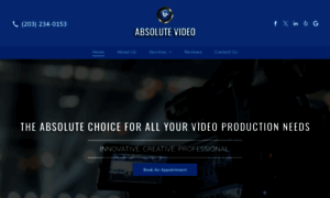 Absolutevideoandphoto.com thumbnail