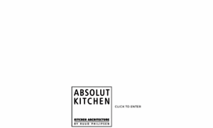 Absolutkitchen.nl thumbnail