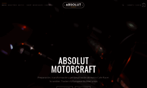 Absolutmotorcraft.eu thumbnail