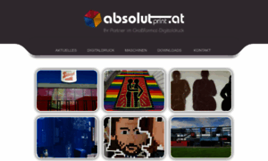 Absolutprint.at thumbnail