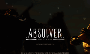 Absolver.com thumbnail