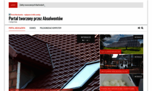 Absolwenci63.pl thumbnail