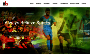 Absports.in thumbnail