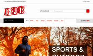 Absports.it thumbnail