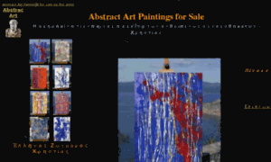 Abstract-art.gr thumbnail