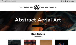 Abstractaerialart.com thumbnail