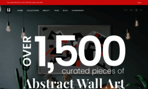 Abstractwallart.com.au thumbnail