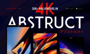 Abstruct.co thumbnail