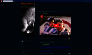 Absurd-ist-an.blogspot.com thumbnail