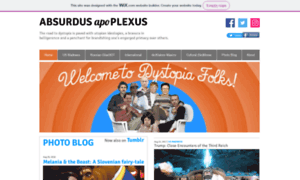 Absurdus-apoplexus.com thumbnail