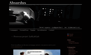 Absurdus.net thumbnail