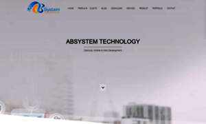 Absystem.id thumbnail