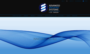 Absystems.ca thumbnail