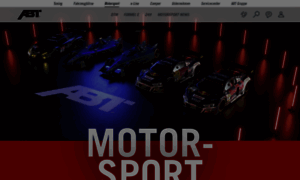 Abt-motorsport.de thumbnail