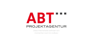 Abt-projektagentur.de thumbnail