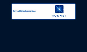 Abtb.rosnet.com thumbnail