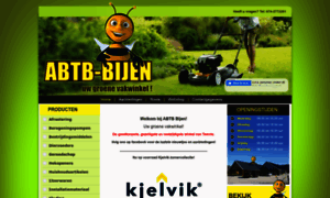 Abtbbijen.nl thumbnail