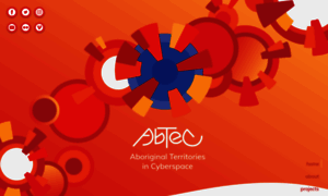 Abtec.org thumbnail