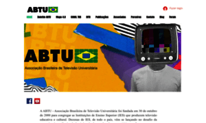 Abtu.org.br thumbnail
