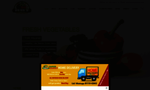 Abtvegetables.com thumbnail