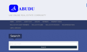 Abu-du.com thumbnail
