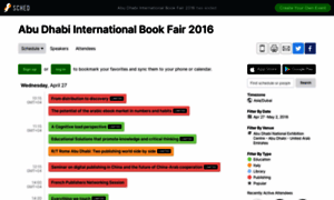Abudhabiinternationalbookfa2016.sched.org thumbnail