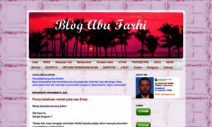 Abufarhi.blogspot.com thumbnail